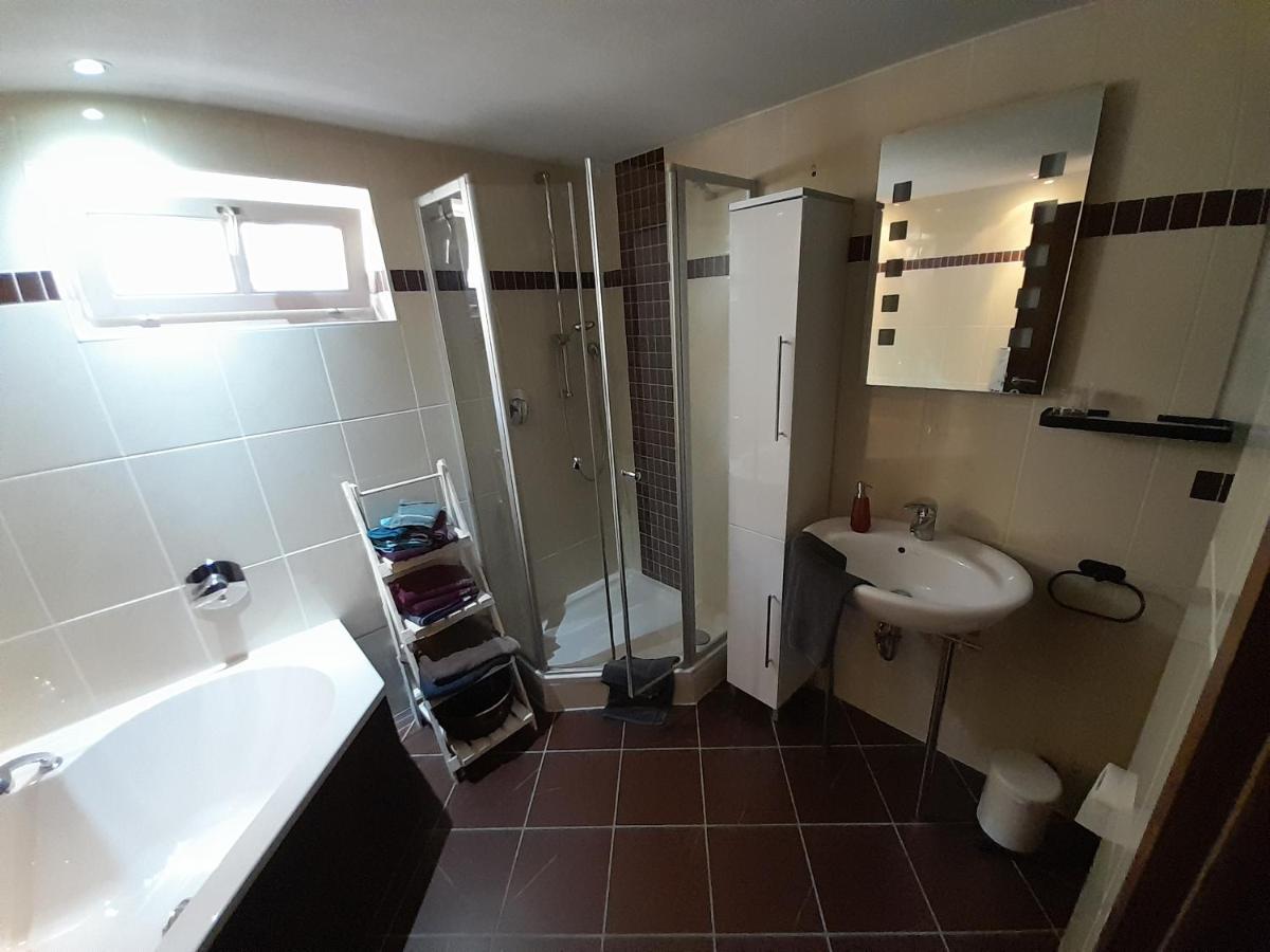 Ferienwohnung Gisela Jockgrim Luaran gambar