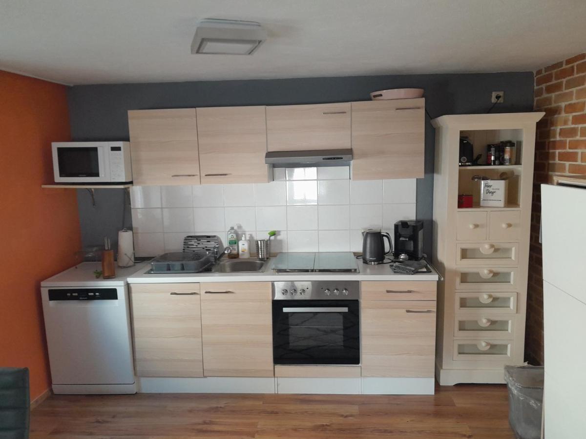 Ferienwohnung Gisela Jockgrim Luaran gambar