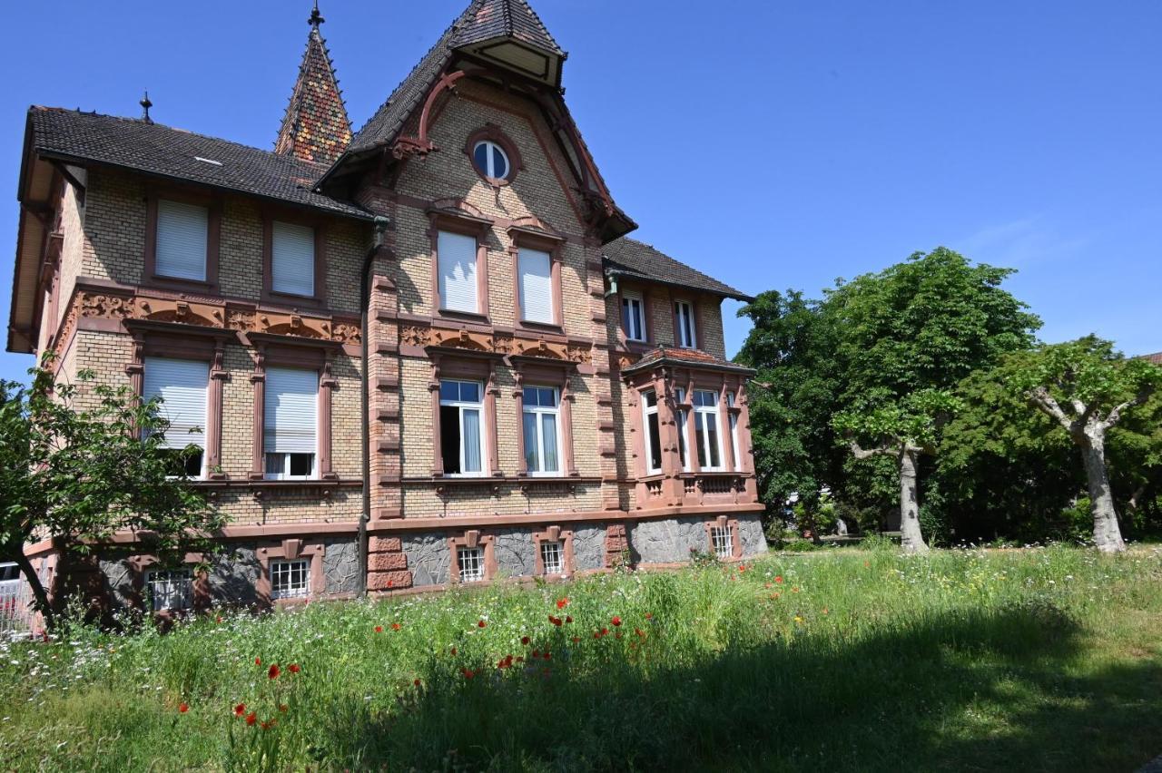 Ferienwohnung Gisela Jockgrim Luaran gambar