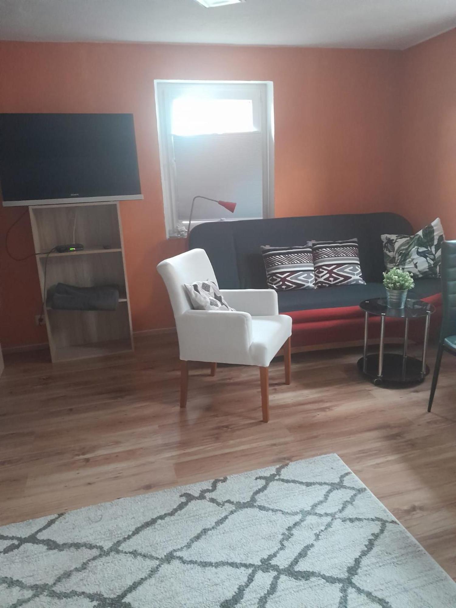 Ferienwohnung Gisela Jockgrim Luaran gambar
