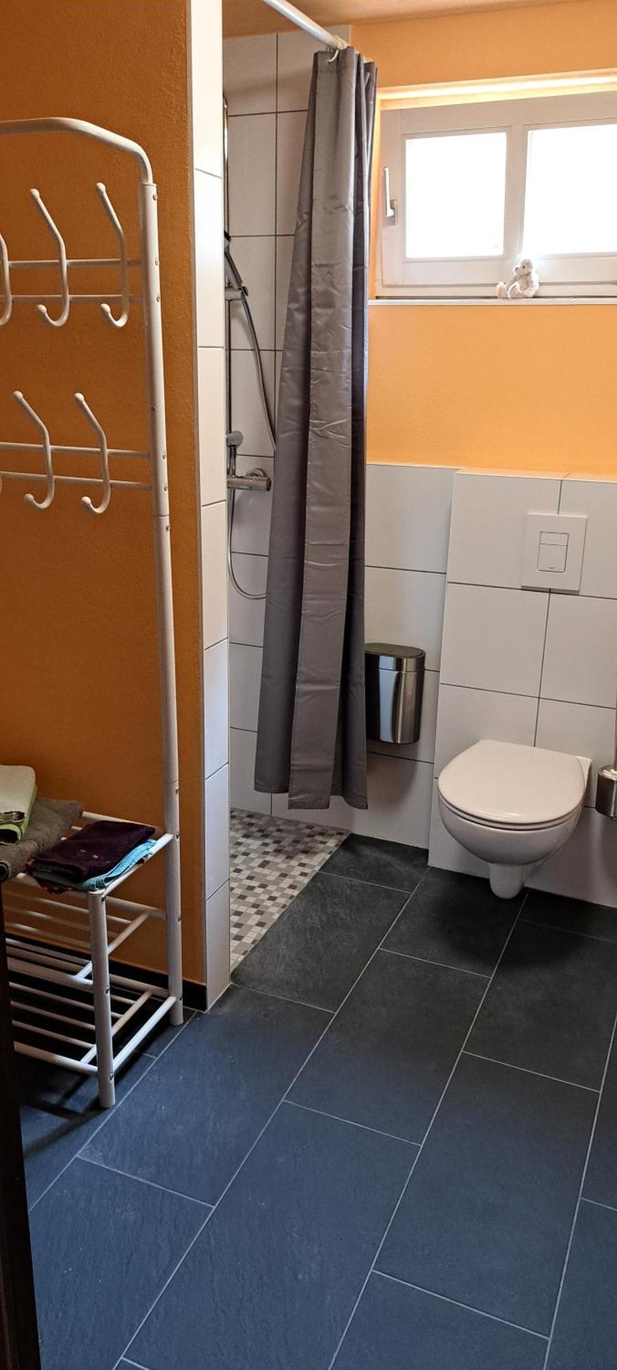Ferienwohnung Gisela Jockgrim Luaran gambar