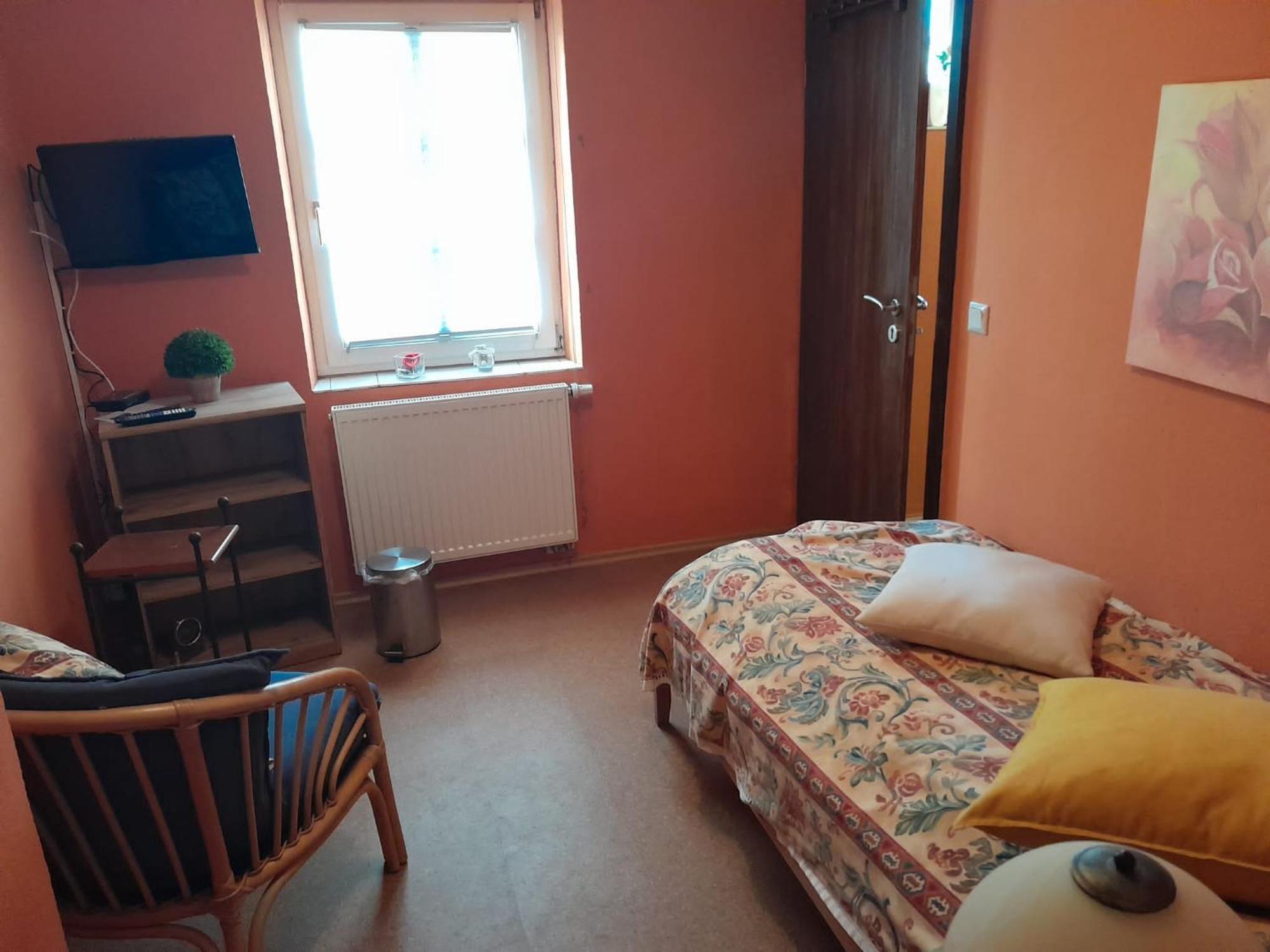 Ferienwohnung Gisela Jockgrim Luaran gambar
