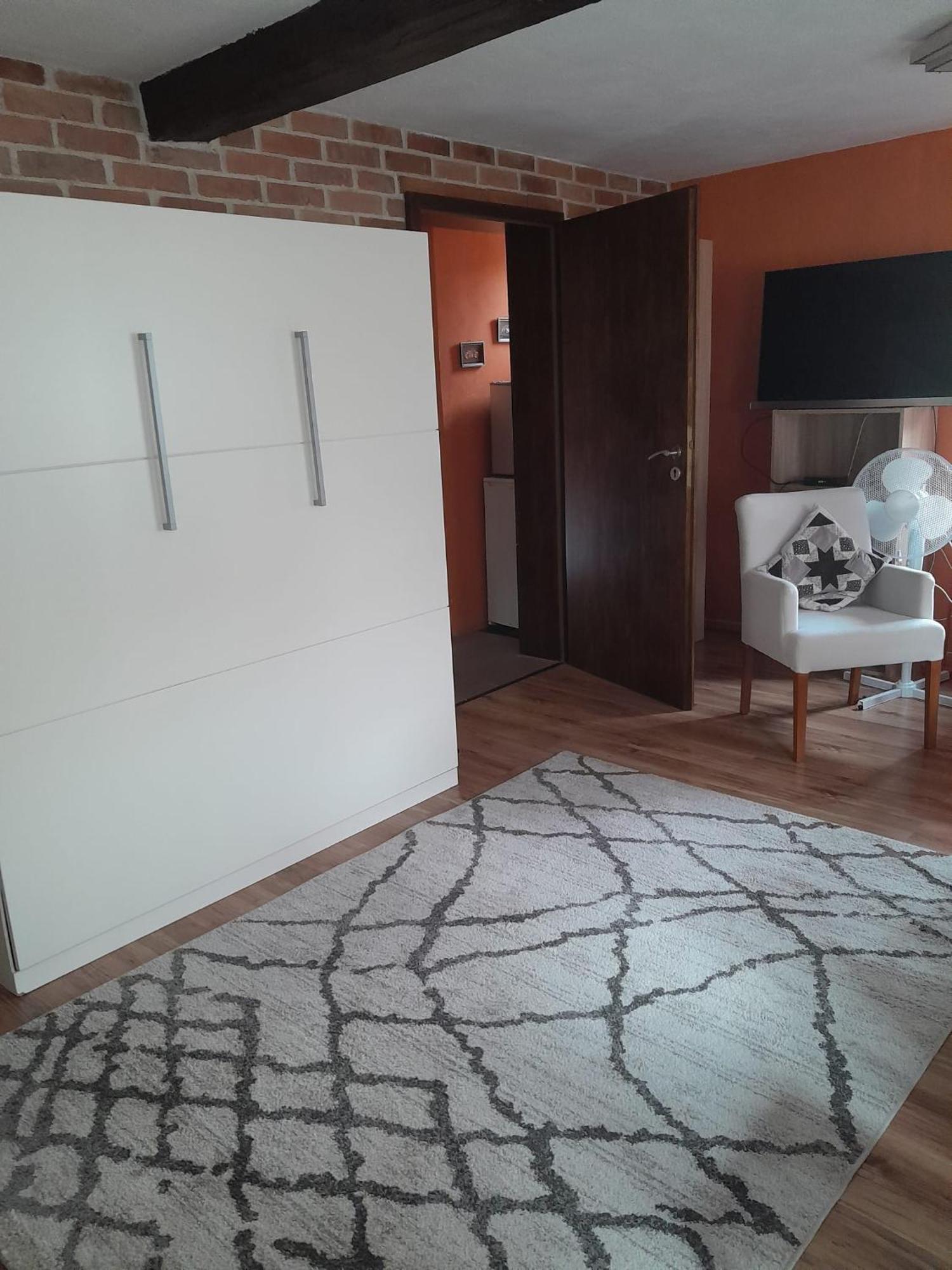 Ferienwohnung Gisela Jockgrim Luaran gambar