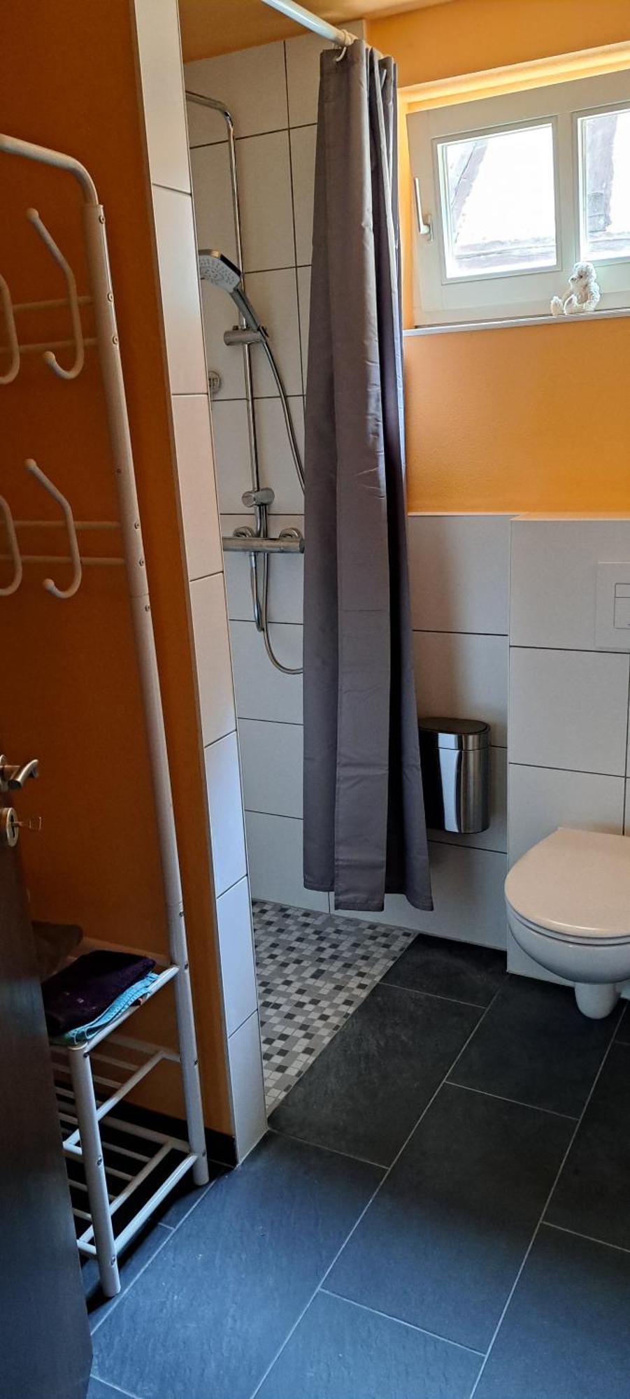 Ferienwohnung Gisela Jockgrim Luaran gambar
